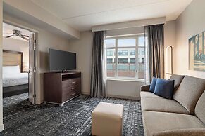 Homewood Suites by Hilton Washington, D.C. Downtown