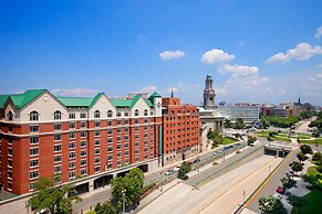 Homewood Suites by Hilton Washington, D.C. Downtown
