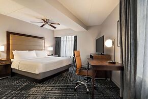 Homewood Suites by Hilton Washington, D.C. Downtown