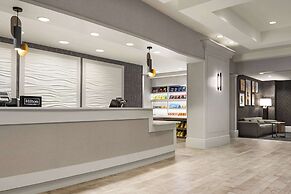 Homewood Suites by Hilton Washington, D.C. Downtown