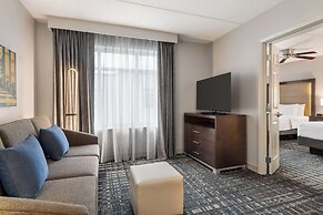 Homewood Suites by Hilton Washington, D.C. Downtown