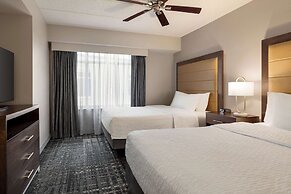 Homewood Suites by Hilton Washington, D.C. Downtown