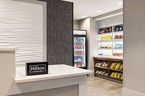 Homewood Suites by Hilton Washington, D.C. Downtown