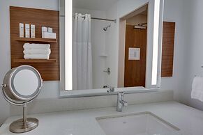 Hilton Garden Inn Oklahoma City Airport