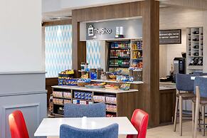 Hilton Garden Inn Oklahoma City Airport