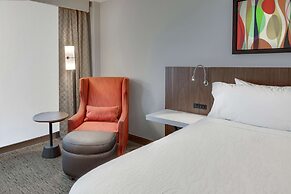 Hilton Garden Inn Oklahoma City Airport
