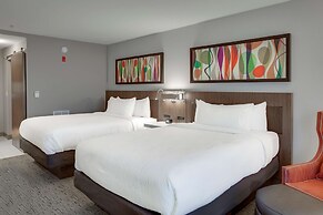 Hilton Garden Inn Oklahoma City Airport