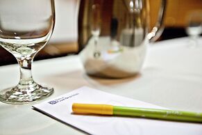 Hilton Garden Inn Oklahoma City Airport