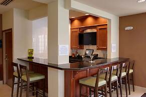 Hilton Garden Inn Oklahoma City Airport