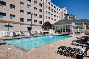 Hilton Garden Inn Oklahoma City Airport