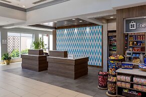 Hilton Garden Inn Oklahoma City Airport