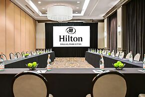 Hilton Dallas/Park Cities