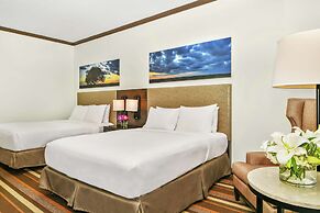 Hilton Dallas/Park Cities