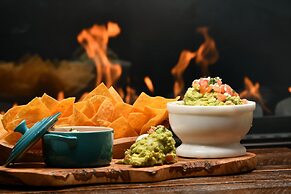 Hilton Dallas/Park Cities