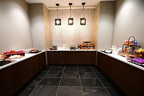 Hilton Dallas/Park Cities