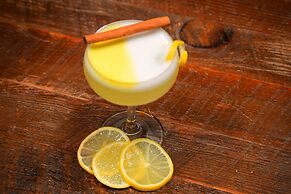 Hilton Dallas/Park Cities