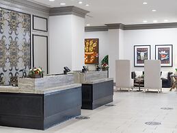 Hilton Dallas/Park Cities