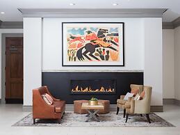 Hilton Dallas/Park Cities