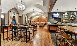 Hilton Dallas/Park Cities