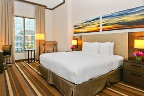 Hilton Dallas/Park Cities