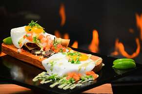 Hilton Dallas/Park Cities