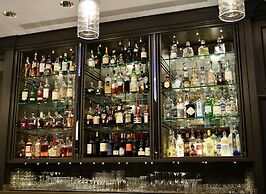 Hilton Dallas/Park Cities