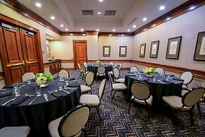 Hilton Dallas/Park Cities