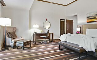 Hilton Dallas/Park Cities