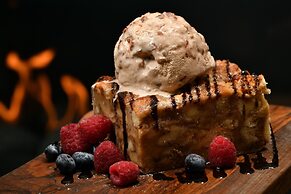 Hilton Dallas/Park Cities