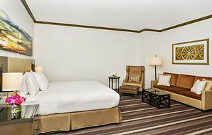 Hilton Dallas/Park Cities