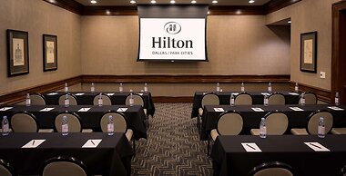 Hilton Dallas/Park Cities