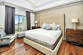 Hilton Dallas/Park Cities