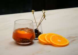 Hilton Dallas/Park Cities