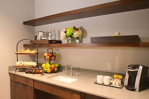 Hilton Dallas/Park Cities