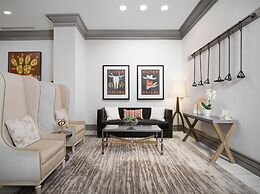Hilton Dallas/Park Cities