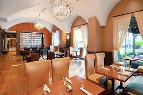 Hilton Dallas/Park Cities