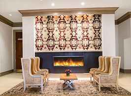 Hilton Dallas/Park Cities