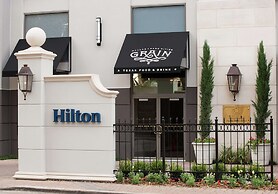 Hilton Dallas/Park Cities