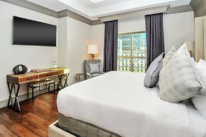 Hilton Dallas/Park Cities