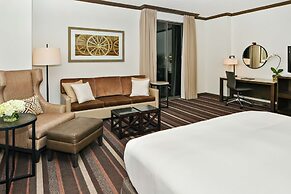 Hilton Dallas/Park Cities