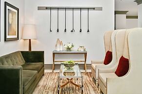 Hilton Dallas/Park Cities