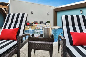 Hilton Dallas/Park Cities