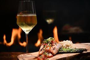 Hilton Dallas/Park Cities