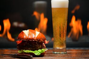 Hilton Dallas/Park Cities