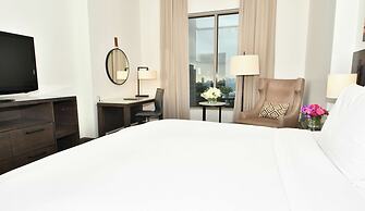 Hilton Dallas/Park Cities