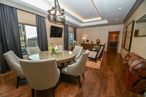 Hilton Dallas/Park Cities