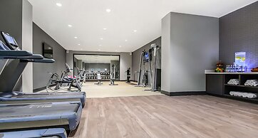 Hilton Dallas/Park Cities