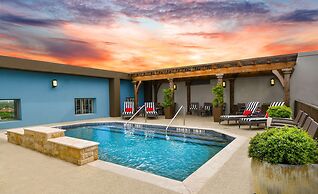 Hilton Dallas/Park Cities