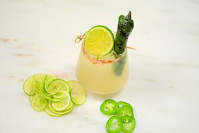 Hilton Dallas/Park Cities