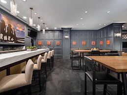 Hilton Dallas/Park Cities
